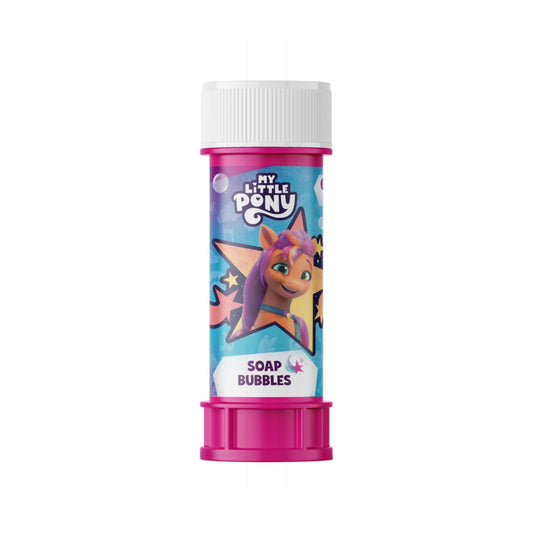 MY LITTLE PONY BALOANE DE SAPUN 60ML AS - Imagine 1