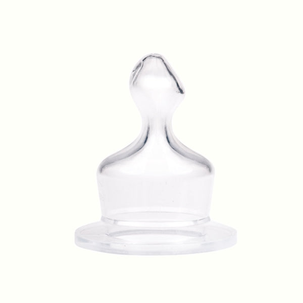 Canpol Babies Tetina Orthodontica Din Silicon Flux Lent - Imagine 1 [ps:e94e50fe-f677-492c-b7bd-c2a22d98b9aa]