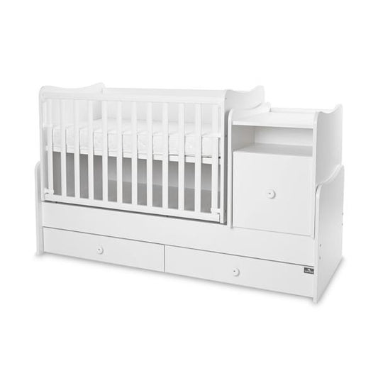 Mobilier Multifuncțional Lorelli Trend Plus - Trio White Oak - Trio White (1) [ps:c3e5cea1-403b-4f1d-8726-d701a9c3bca7]