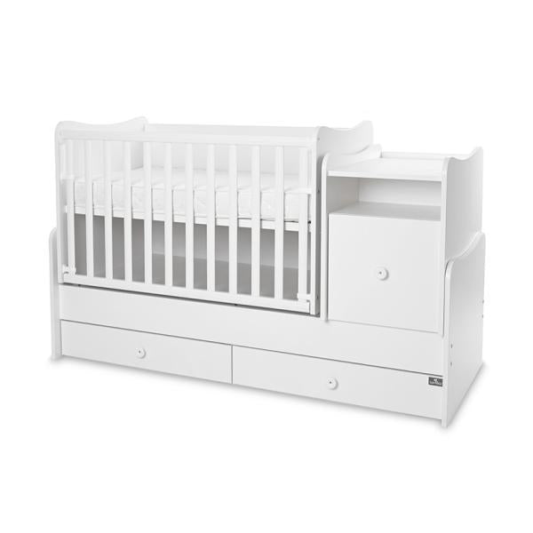 Mobilier Multifuncțional Lorelli Trend Plus - Trio White Oak - Trio White (1) [ps:c3e5cea1-403b-4f1d-8726-d701a9c3bca7]
