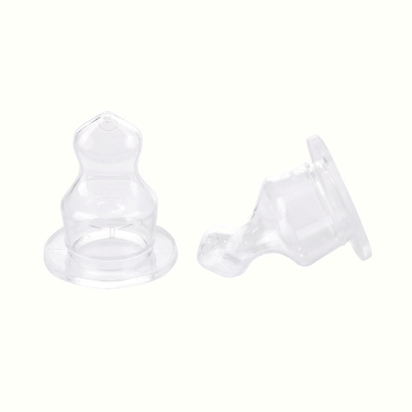 Canpol Babies Tetina Orthodontica Din Silicon Mini 2 Pc - Imagine 1 [ps:13e9394b-8575-4752-b226-3629e664ed82]