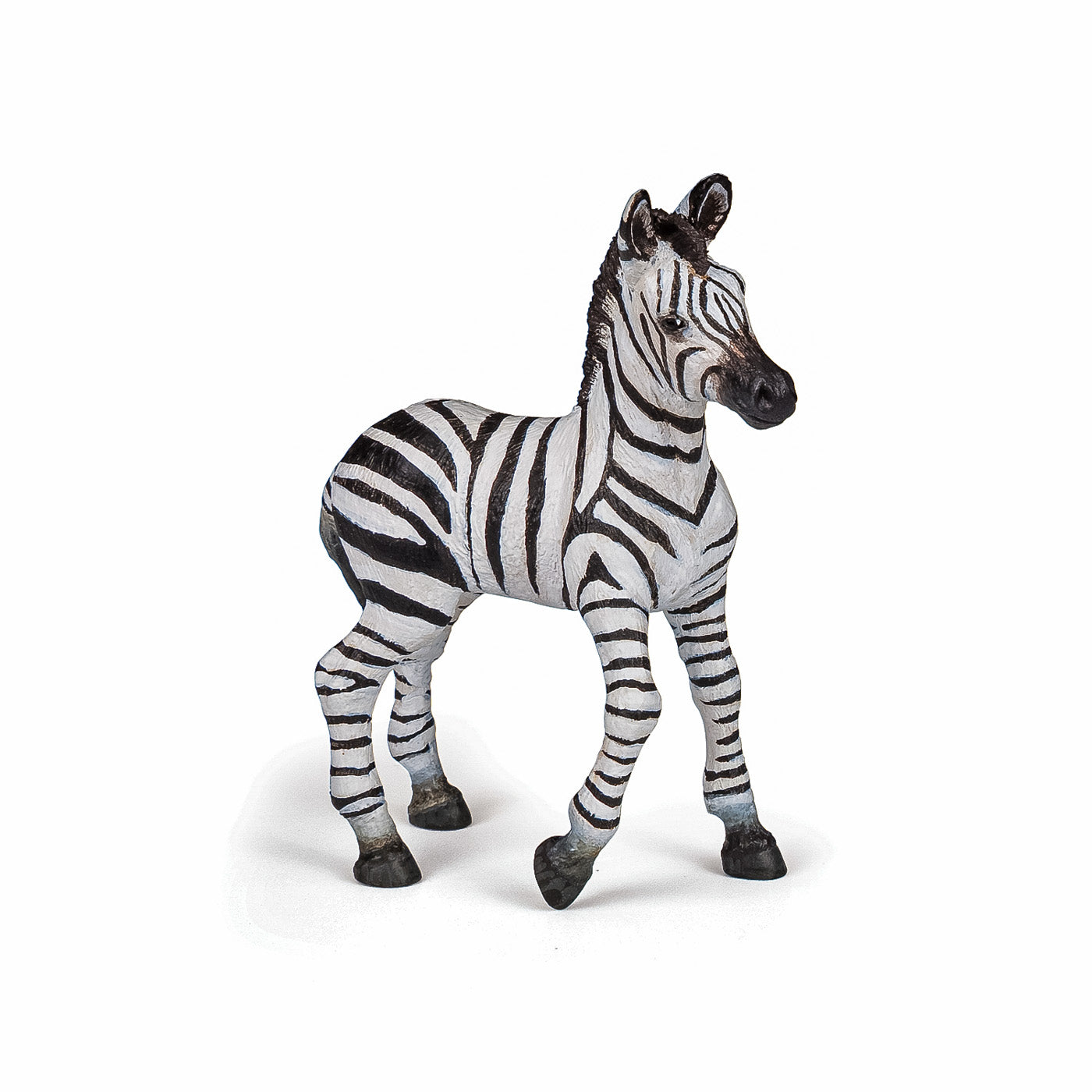 PAPO FIGURINA PUI DE ZEBRA - Imagine 1 [ps:4d55ce51-e925-45af-8411-ce86a5008f59]