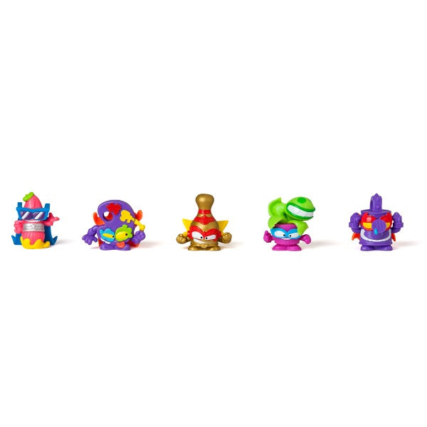 SUPERTHINGS Kazoom Power mission, figurine, Set de - Imagine 1 [ps:d361891d-6dd6-4d37-864c-5713b88044a9]