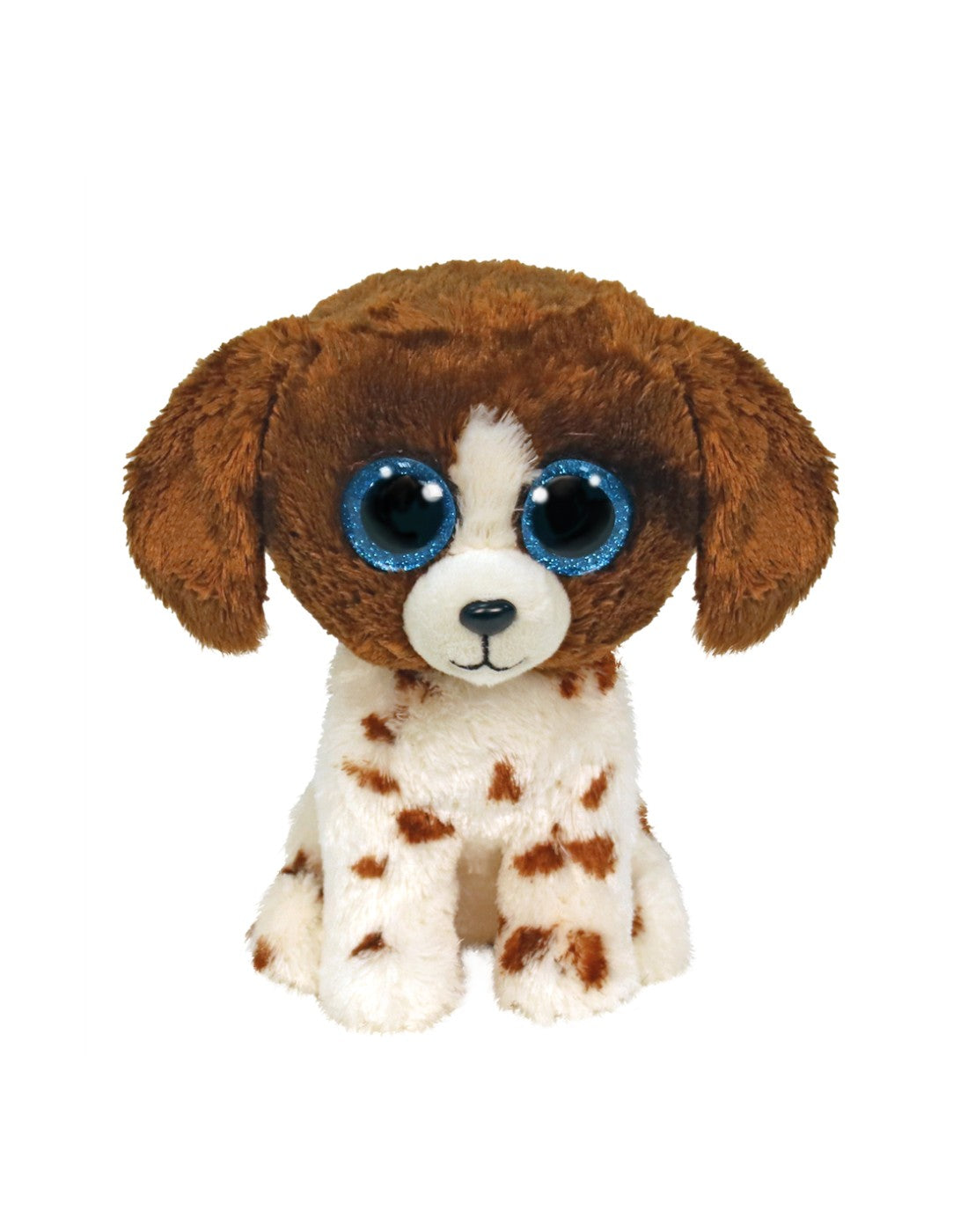 PLUS TY 15CM CAINE MARO ALB - Imagine 1 [ps:fe761859-305d-499a-b2ad-433ac5f18919]