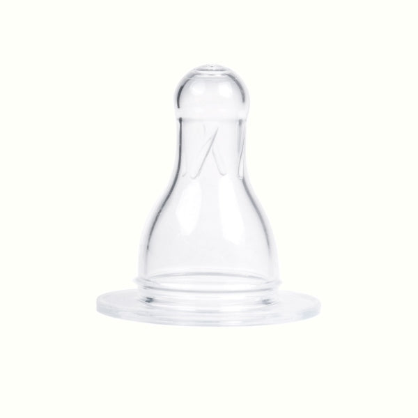 Canpol Babies Tetina Din Silicon Flux Variabil 2 Buc - - Imagine 1 [ps:a6ce1b4e-81d5-4829-9ac5-14b54a64a5fb]