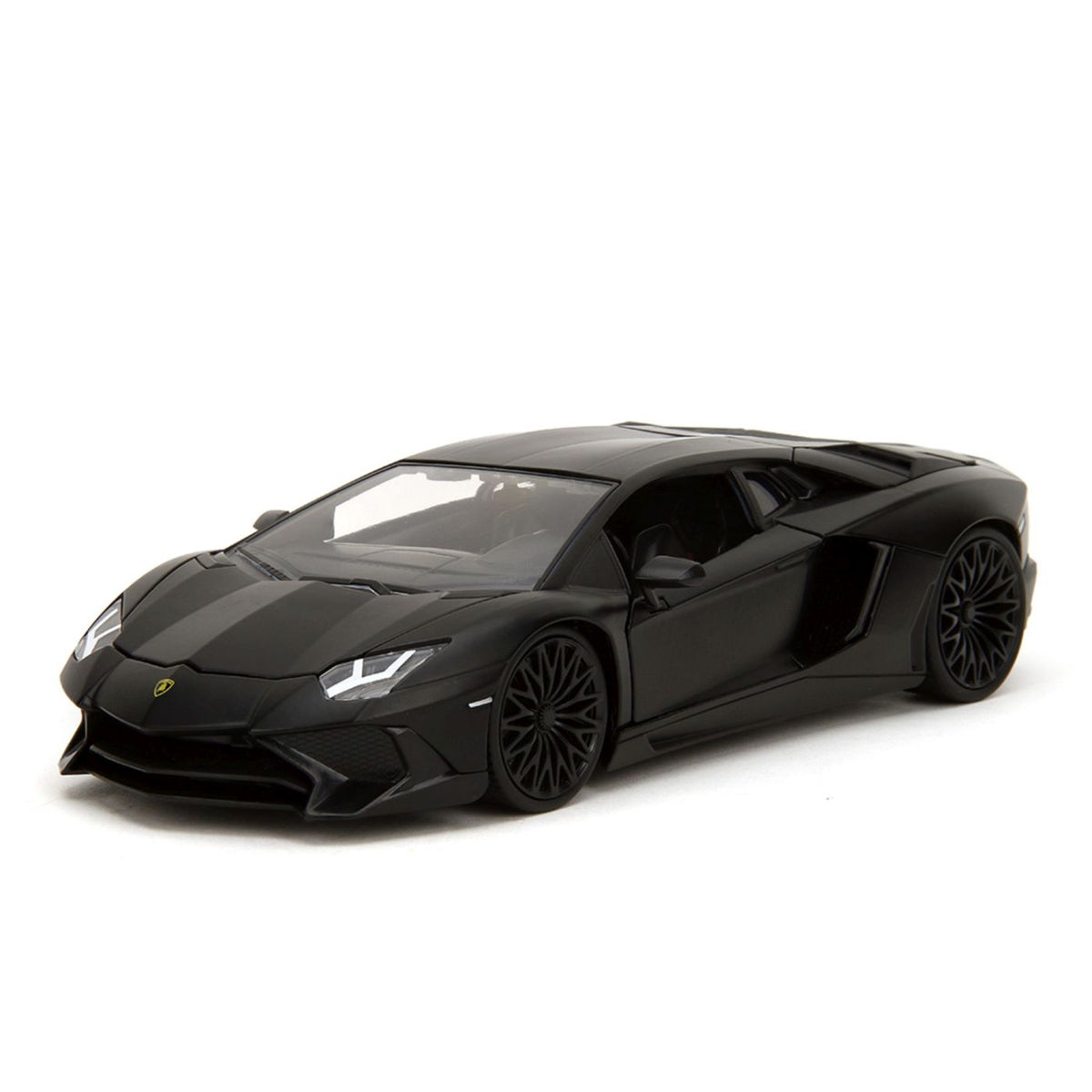 Mașinuță Metalică Lamborghini Aventador Jada 1:24 - Default Title (1) [ps:c9ec2c0b-7762-4634-b2f0-d650bbab3191]