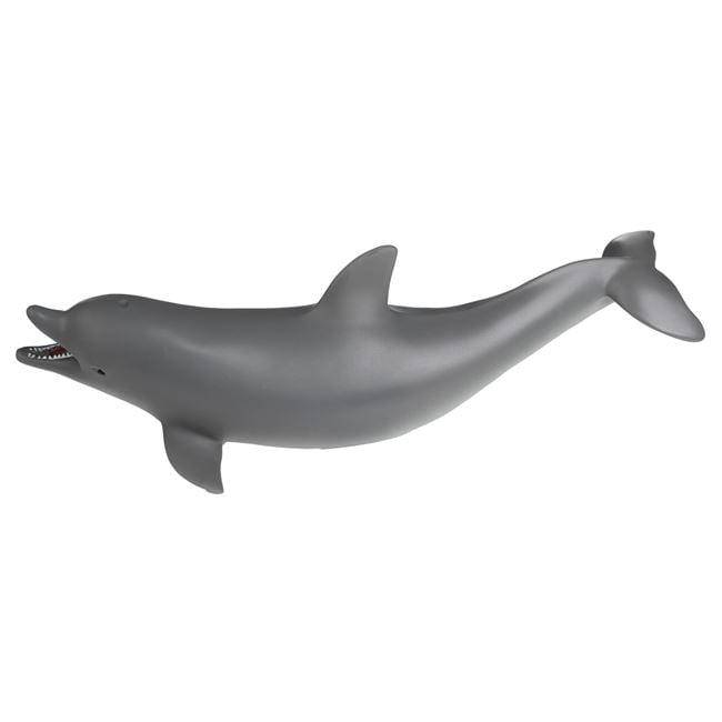 Figurina Realista Delfin 48cm Jumbo - Jucarie Educativa - Default Title (1) [ps:f90ec2cf-1396-44db-854f-b821352c84d5]