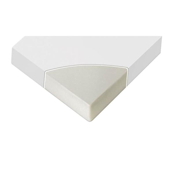 Saltea patut balansoar First Dreams, 90 x 42 x 6 cm, spuma elastica - Imagine 1 [ps:b4380c8e-b942-4503-bef0-77806f1cdc8a]