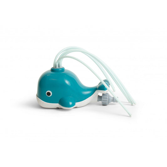 Balena stropitoare cu apa, materiale ECO, BS Toys - Imagine 1 [ps:853ab148-c9c0-4fe1-a7f6-a8fa33f71677]