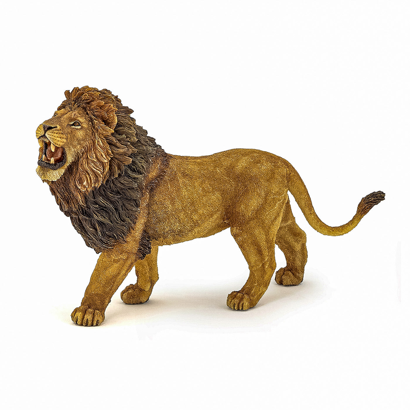 PAPO FIGURINA LEU AFRICAN - Imagine 1 [ps:05fd51f7-199c-4f0e-a3c8-46a749766967]