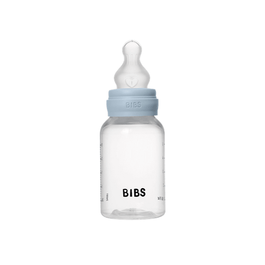 Biberon Anticolici BIBS 150ml, Silicon, Baby Blue - Fără BPA - Default Title (1) [ps:fd0a66ae-f112-48d3-905f-2ca021f8dc32]