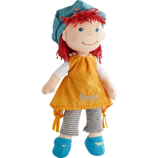 Papusa Freya, Haba - Imagine 1 [ps:e43b050c-8663-44df-b35b-1678efd230a3]