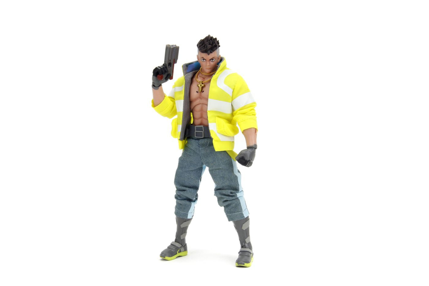 Figurină David Cyberpunk Edgerunners 15cm - Jada/Simba - Default Title (1) [ps:168a790f-9da2-4cdf-8ed1-d88bee996286]