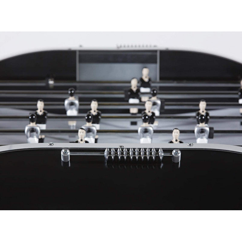 Masa de foosball MATCH Black, Rene Pierre - Imagine 1