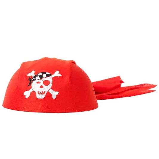 Boneta de pirat pentru copii, Souza! - Imagine 1 [ps:1d6da25a-dc34-497e-b51f-fe1e185d912c]