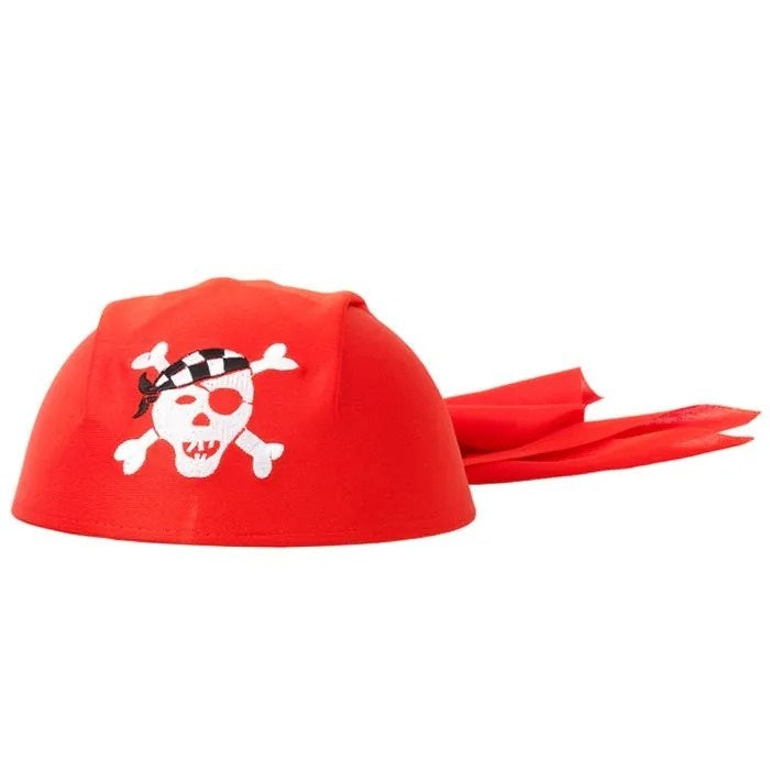 Boneta de pirat pentru copii, Souza! - Imagine 1 [ps:1d6da25a-dc34-497e-b51f-fe1e185d912c]