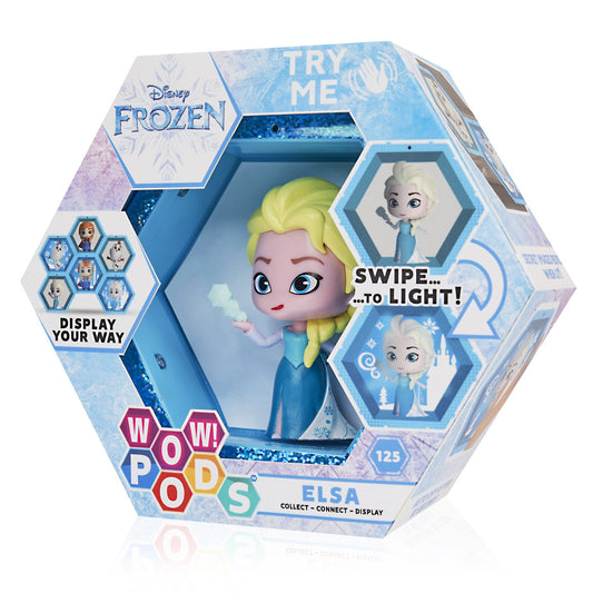 WOW! PODS - DISNEY FROZEN ELSA WOW! STUFF - Imagine 1 [ps:cb727b8a-42e2-42c3-8e00-40cfbe8184f6]