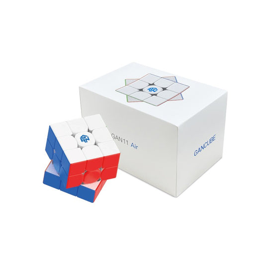 CUB GAN 11 Air GANCUBE - Imagine 1