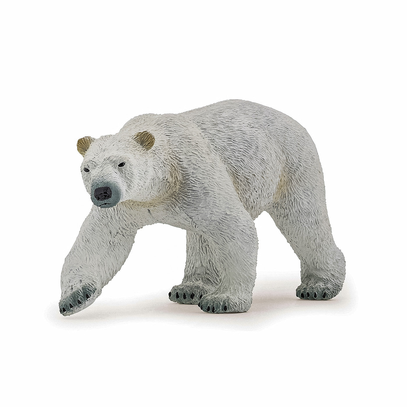 PAPO FIGURINA URS POLAR - Imagine 1 [ps:627f9d36-18f2-42f7-aa35-31fc510a92a7]