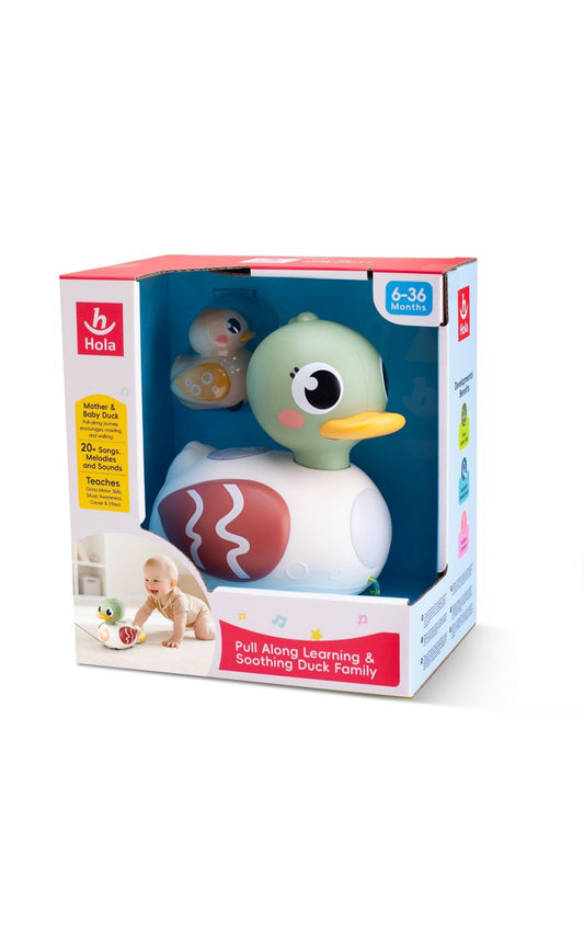 JUCARIE INTERACTIVA DE TRAS FAMILIA DE RATUSTE Jucarii Bebe - Imagine 1 [ps:f152efd4-9228-4711-8af8-c60809cb8184]