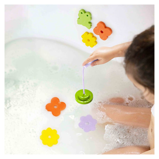 Joc Pescuit Baie Iazul cu Broscute Quut Toys - Default Title (1) [ps:2e9cace5-cce0-4fd6-944c-442bd46abc36]