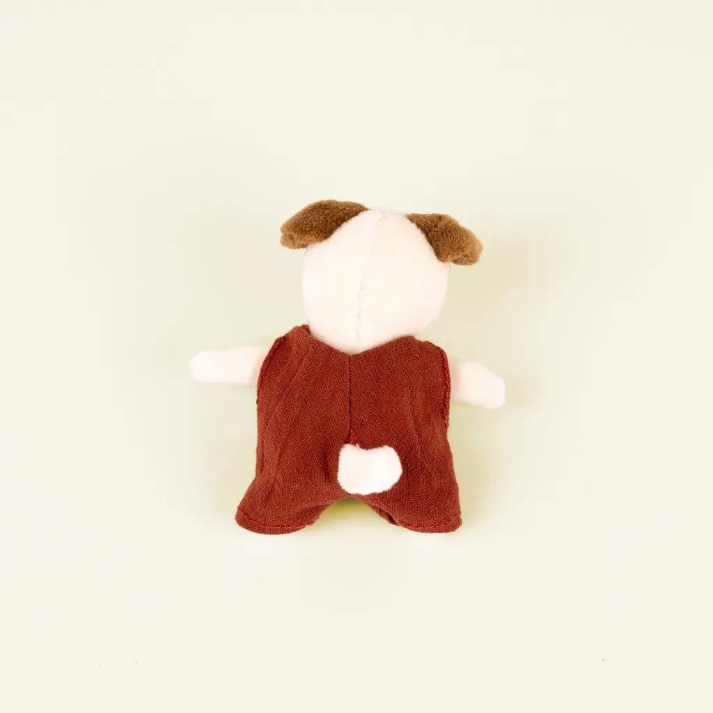 Mini Catelusul de plus Eddie, Egmont Toys - Imagine 4 [ps:6c6739f7-ec04-49f2-87ec-f7f3c6a6d3b3]