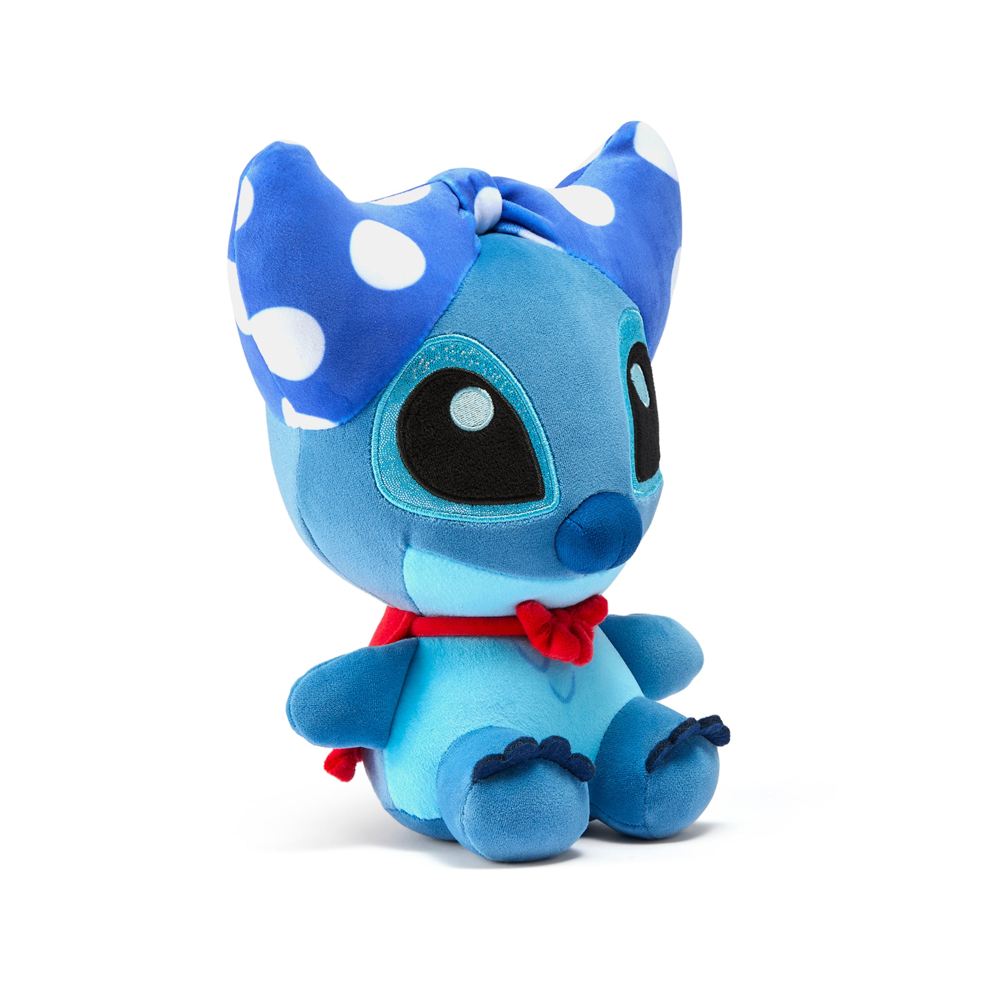 DISNEY 1 model, jucarie de plus, Stitch cu caciulita, 25 cm - 1 [ps:cbf86441-9781-4e14-9822-b04c70f89d8a]