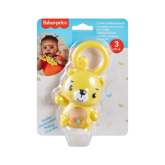 FISHER PRICE JUCARIE ZORNAITOARE LEOPARD Mattel - Imagine 1 [ps:0ae4bd00-4877-4404-b119-49997226bfe7]