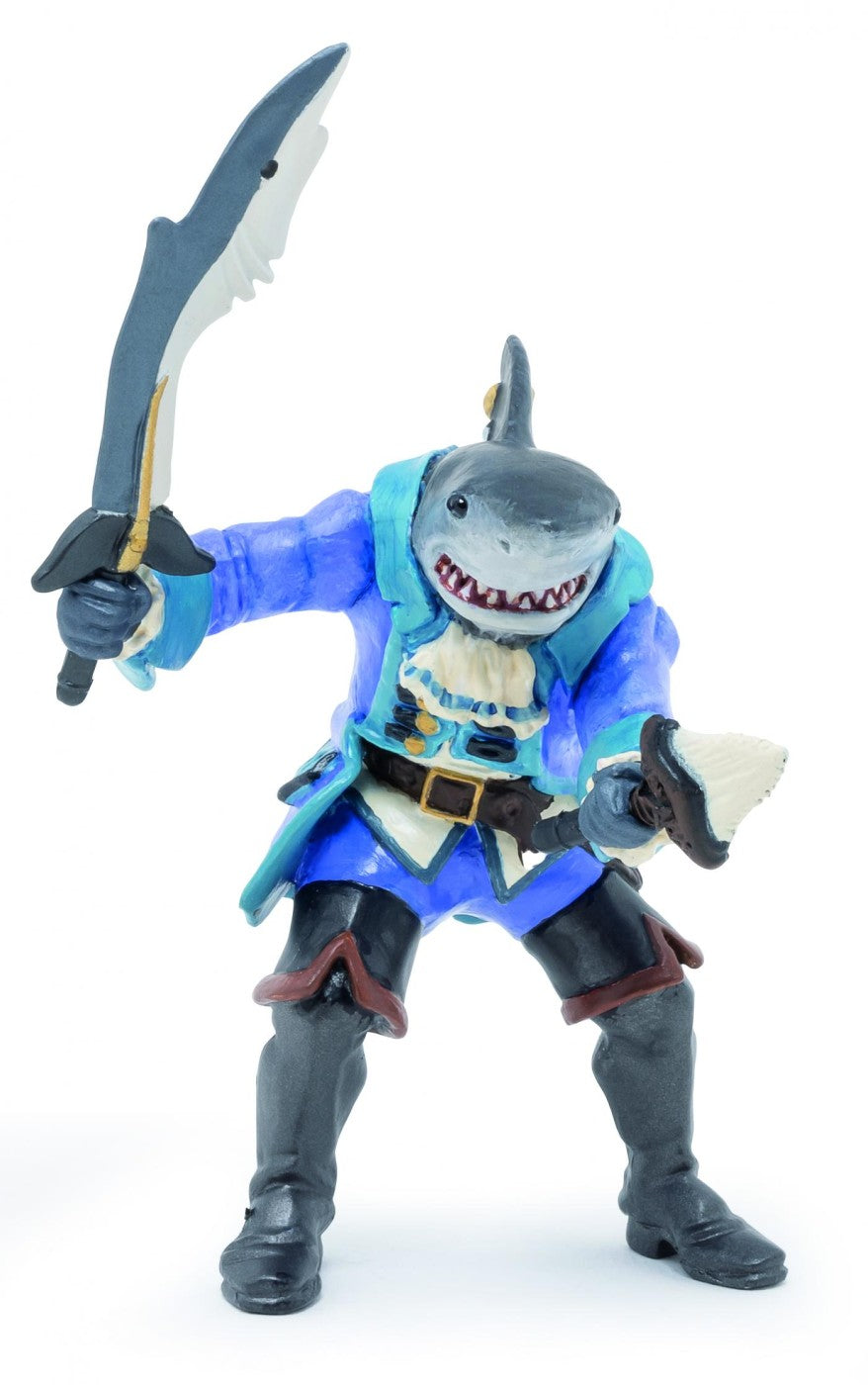 PAPO FIGURINA MUTANT RECHIN CU JACHETA ALBASTRA - Imagine 1 [ps:2cf3673a-1cdb-40b1-a4d3-338399d80e0a]