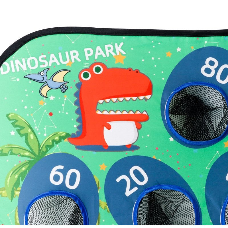 Joc Aruncare Saci cu Nisip Dinozauri Flippy - Set Interactiv - Default Title (1) [ps:509b1cb3-176c-4e0c-a3dd-75d94a571d4d]