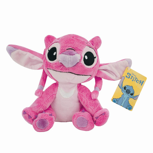 JUCARIE DE PLUS DISNEY ANGEL ROZ 25CM AS - Imagine 1 [ps:a459be8d-0640-43d3-a18c-d6e4113cbf04]