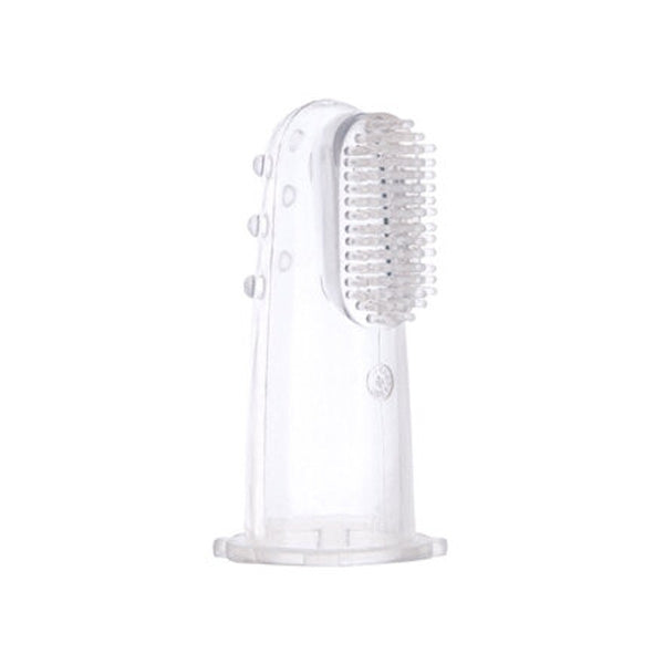 Canpol Babies Degetar Silicon pentru Gingii 56/159 - Imagine 1 [ps:f0c4392b-7140-431e-aaf5-83a97950c0ca]