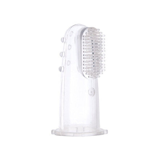 Canpol Babies Degetar Silicon pentru Gingii 56/159 - Imagine 1 [ps:f0c4392b-7140-431e-aaf5-83a97950c0ca]
