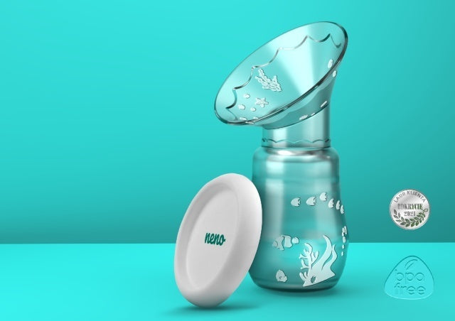 Neno Leite – colector pentru lapte - Imagine 1