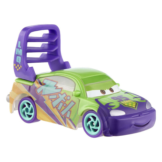 CARS Wingo Luminosa Mattel - Scara 1/55 - Default Title (1) [ps:3bcb1212-7a53-4fb0-8f1d-0c81e1043600]