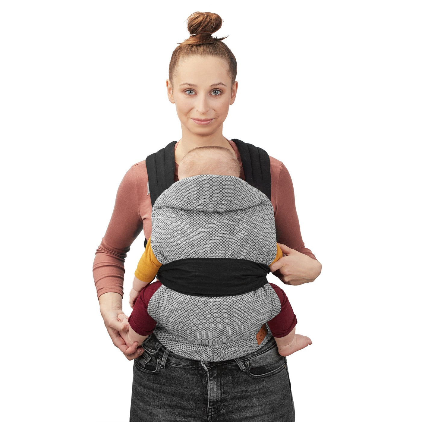 MARSUPIU ERGONOMIC KINDERKRAFT ADOREE MEI TAI, GREY - Default Title (1) [ps:c42abc1c-f576-43d9-b9a4-6c162e4759db]