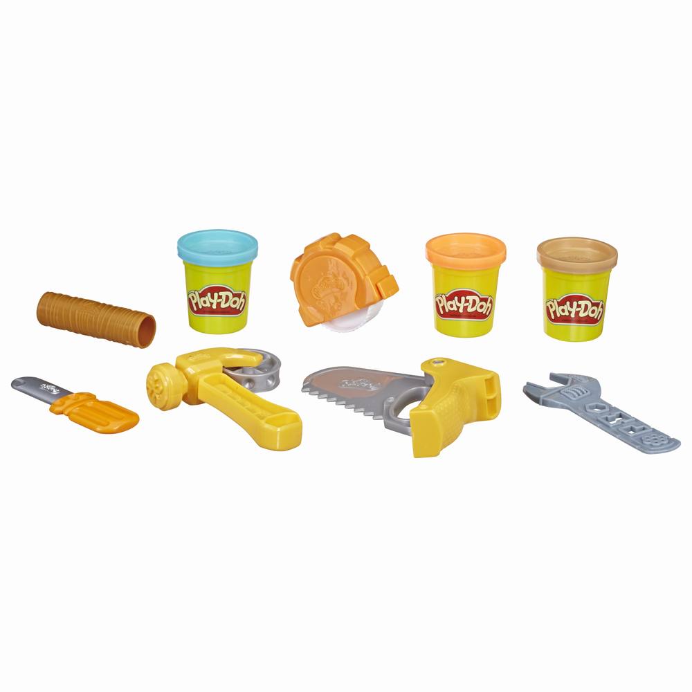 PD SET UNELTE CU ACCESORII Hasbro - Default Title (1) [ps:8e1a3387-d1f7-4cd7-9f7f-b7397b9c267f]
