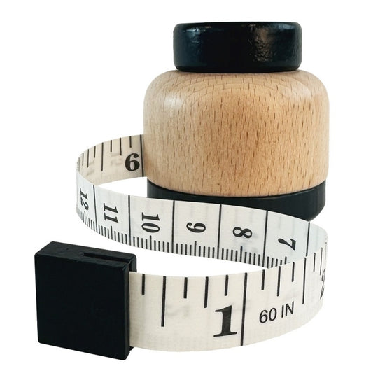 Masuratoare ruleta din lemn, Egmont Toys - Imagine 1 [ps:298a5706-e5c3-4630-a1fe-5e2558e960a2]
