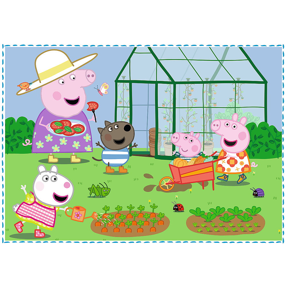 PUZZLE TREFL 4IN1 PEPPA PIG - Default Title (1) [ps:be0a2b5b-f035-44c5-a682-669103162351]