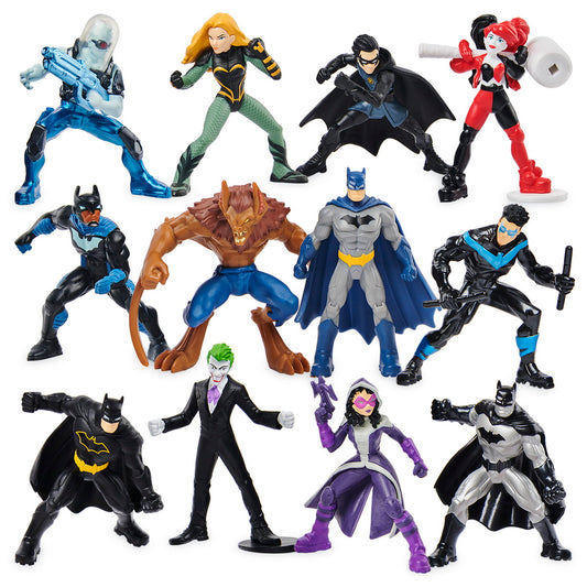 BATMAN FIGURINE IN CAPSULA Spin Master - Default Title (1) [ps:2fba3986-1eb0-4dbc-b91f-eb655aae8806]