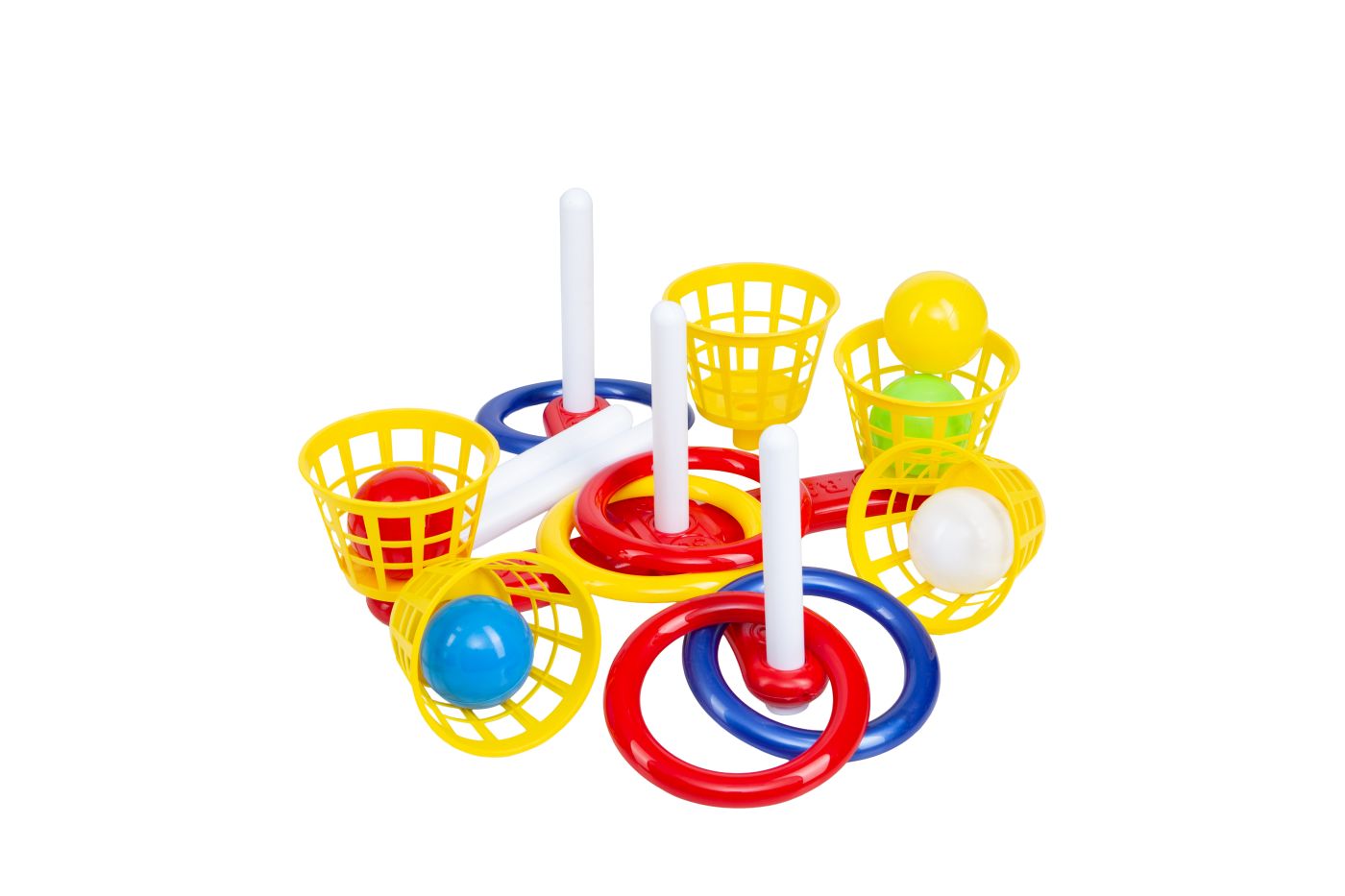 Set Arunca Inele 2 3in1 VIVA TOYS - Default Title (1) [ps:c5983c24-de72-4c2f-a846-0d177fb3490d]