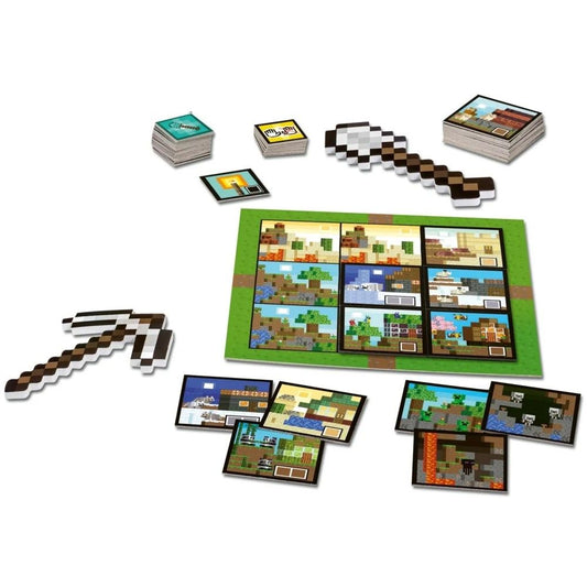 Joc Minecraft Junior Ravensburger - Joc Cooperativ Copii - Default Title (1) [ps:1fa37c13-977c-4e4a-a523-2be514bd0f09]