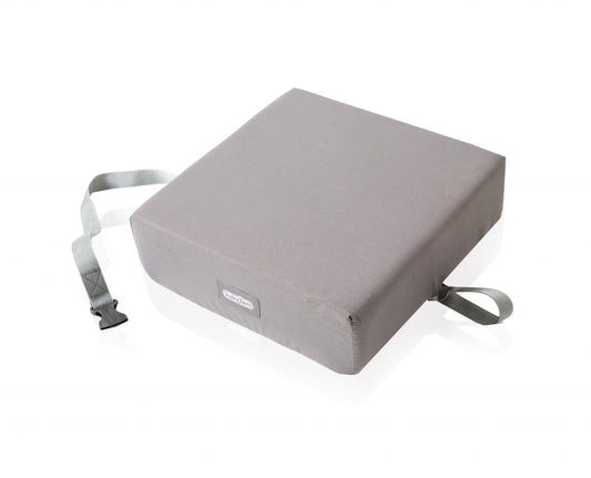 Pernuta inaltator 32x32 cm pentru scaun de masa, - Imagine 1 [ps:a31e420d-dc97-468d-8c83-84a2db3c60bf]