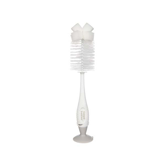 Canpol Babies Perie Pentru Biberon Si Tetine Cu Inel, - Imagine 1 [ps:48ce9a49-96db-4029-93ad-eed8522cc965]