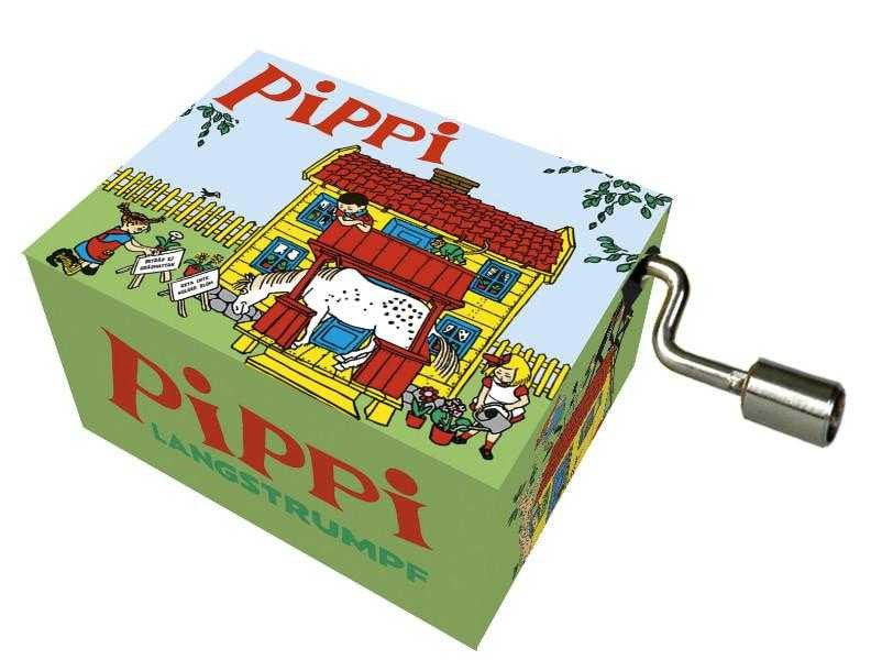 Flasneta Pippi Langstrumpf, Fridolin - Imagine 1 [ps:5ea1949d-298e-4d37-a2a8-1bb082746e6a]