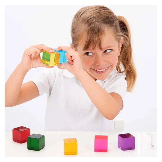 Perception Cubes Tickit - Cuburi Translucide 8 piese - Default Title (1) [ps:c06b51cd-1e46-4df7-90a3-8166b897e3a4]