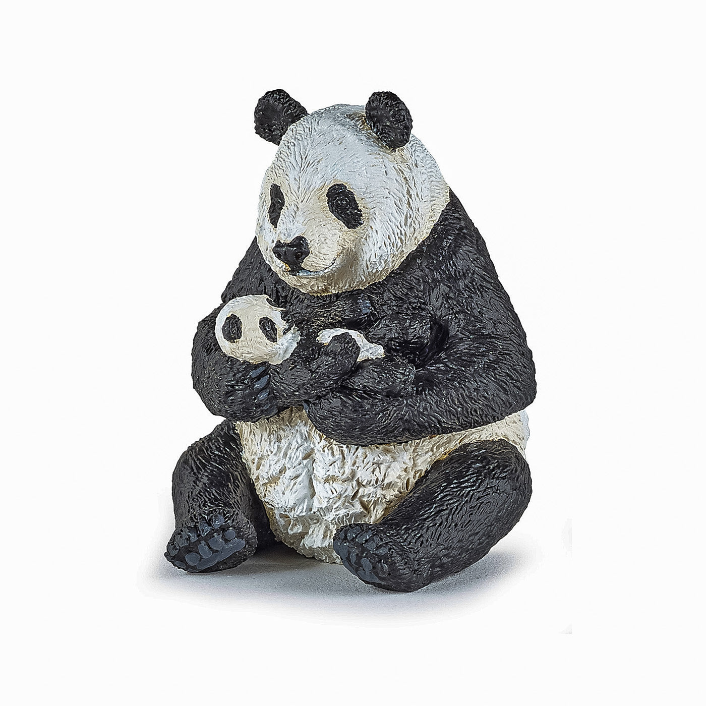 PAPO FIGURINA URS PANDA SEZAND CU PUI IN BRATE - Imagine 1 [ps:4e74f2fc-29d8-4d26-85e1-d0651ccc1a7b]
