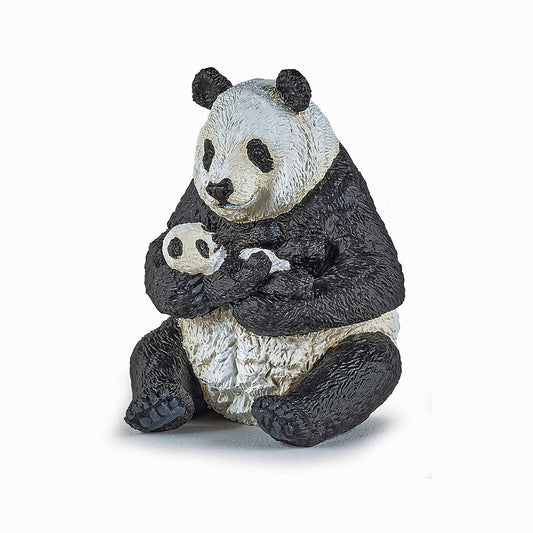 PAPO FIGURINA URS PANDA SEZAND CU PUI IN BRATE - Imagine 1 [ps:4e74f2fc-29d8-4d26-85e1-d0651ccc1a7b]