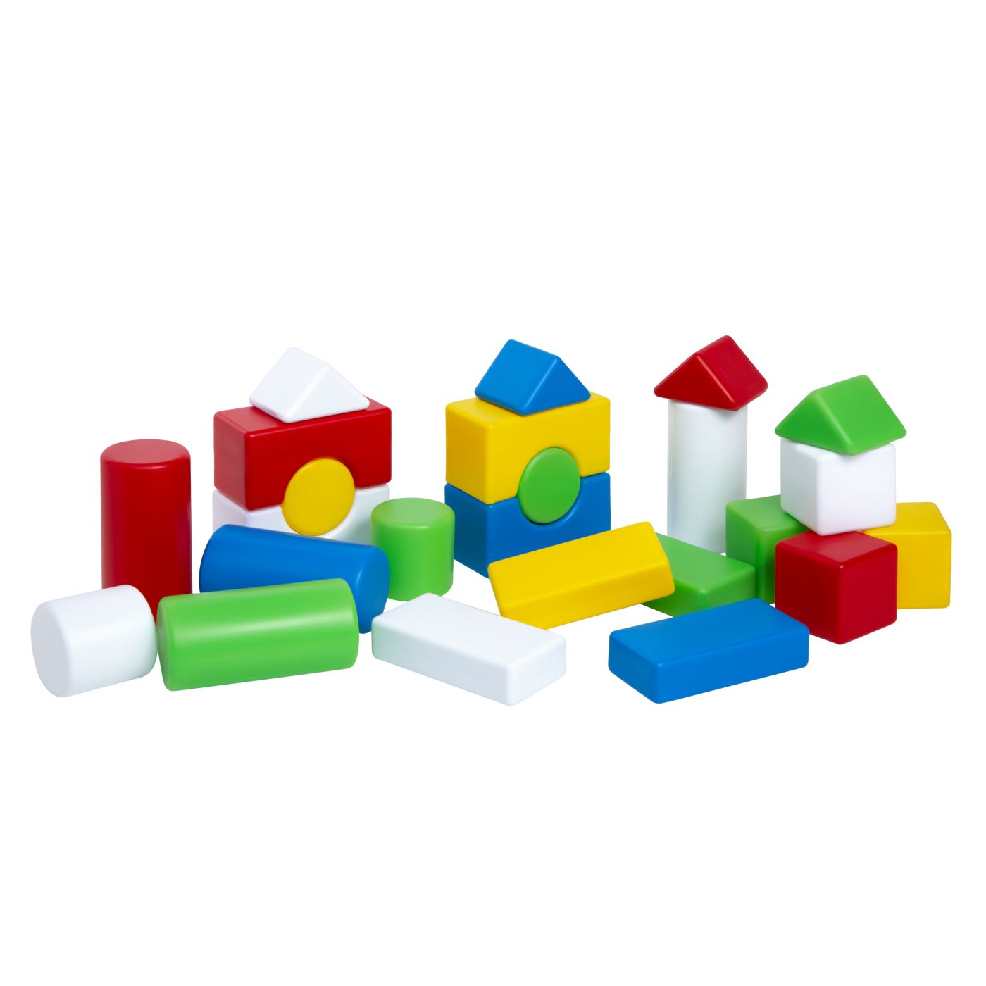 Set Micul Constructor 3 Viva Toys - Jucărie de Construcție - Default Title (1) [ps:b85f2d7c-072b-4065-a91c-2a20dd2012e7]