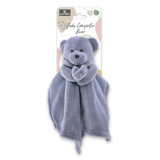 Ursuleț din Plus Lorelli Bear Beige Natural, 0 luni+ - Bear Grey (1) [ps:e9d2632b-b13c-41a3-b5e3-b94bc0c9615c]